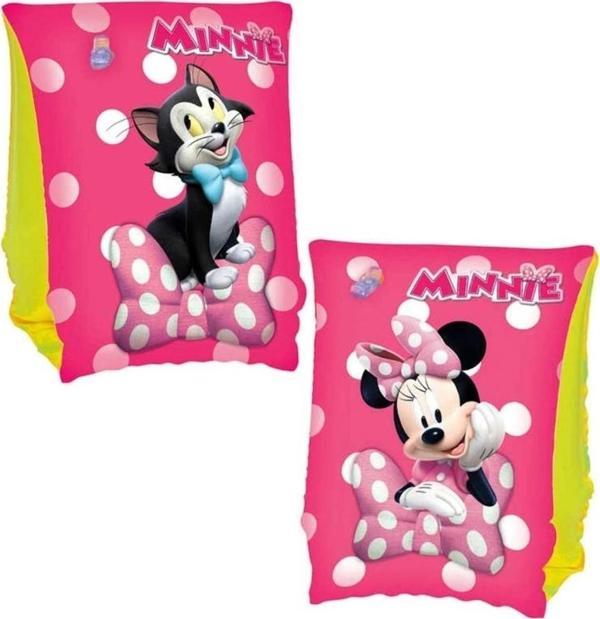 Bestway Minnie 25Cm Çocuk Kolluk - Image 1