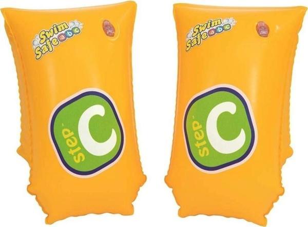 Bestway Step Çocuk Kolluk 30 X 15 Cm - Image 1