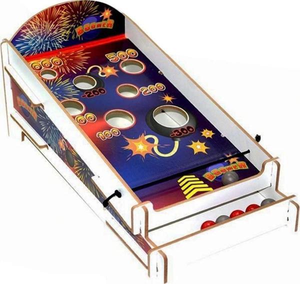 Boomer Lastikli Puan Oyunu - Image 1