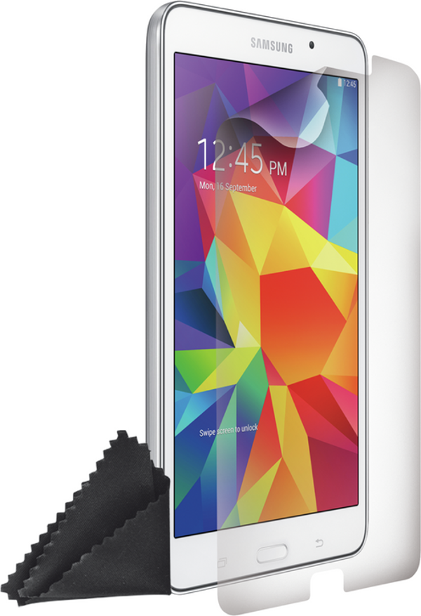 TRUST APPLE ASUS LG NEXUS SAMSUNG SONY Universal 7.0 İnç ve 8.0 İnç Ekran Koruyucu 2 Adet - Image 1