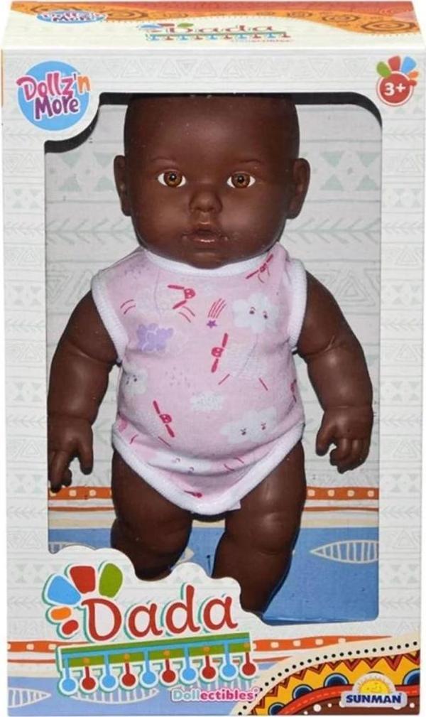 Dada Kel Et Bebek 35 Cm - Image 1