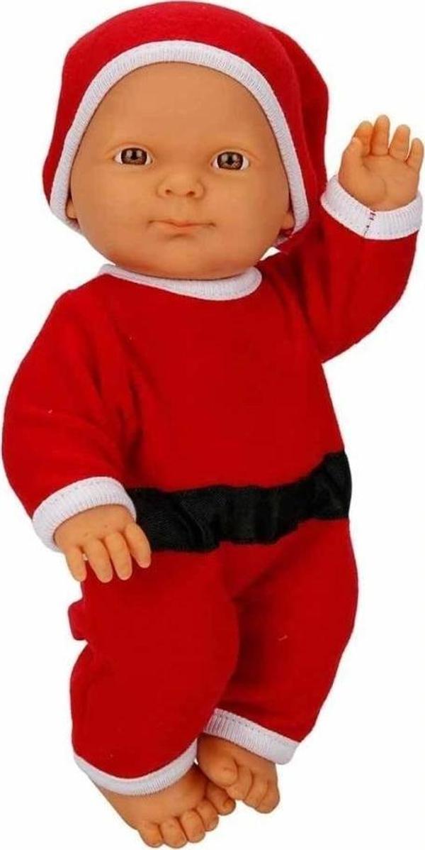Noella Yılbaşı Bebeği 23 Cm. - Image 1