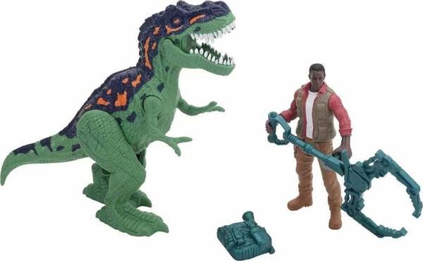 Dino Valley Figürlü Dinozor Oyun Seti - Image 1