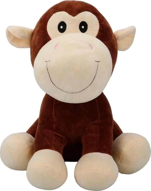 Oturan Peluş Hayvanlar 35 Cm - Image 1