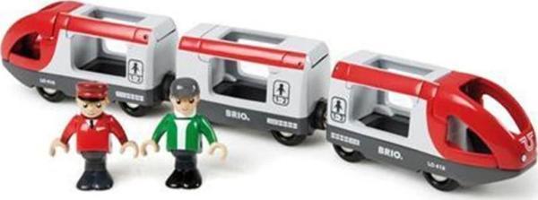 Brio Seyahat Treni - Image 1
