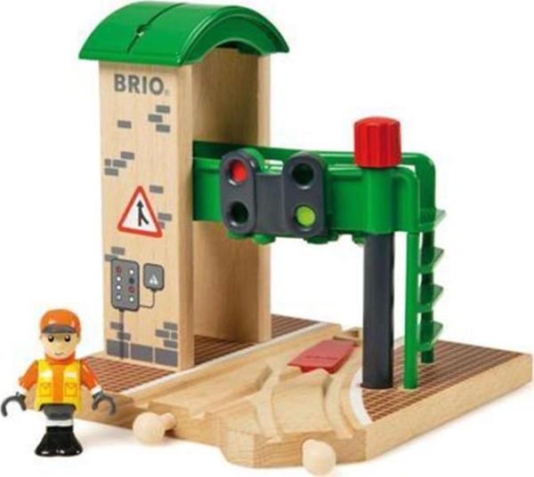 Brio Sinyal İStasyonu - Image 1