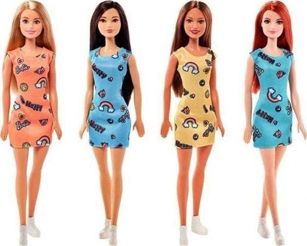 Şık Barbie - Image 1