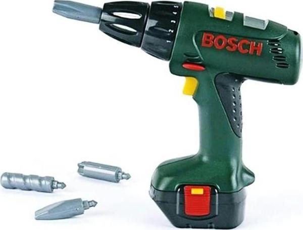Bosch Oyuncak Akülü Vidalama - Image 1