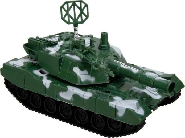 Askeri Tank 16 Cm. - Image 1