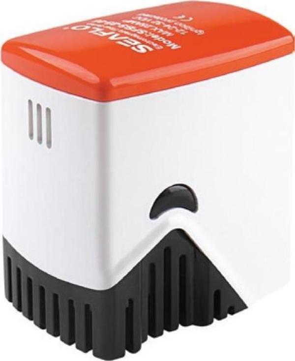 Seaflo Sintine Otomatiği 25 Amp 12-24 V - Image 1