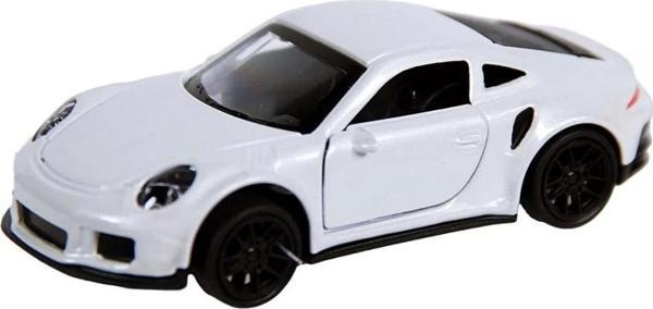 Metal Çek Bırak Spor Araba 4311C - Image 1