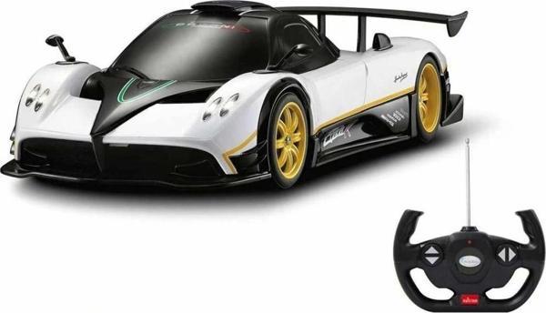 Rastar 1:14 Pagani Zonda R Uzaktan Kumandalı Araba - Image 1