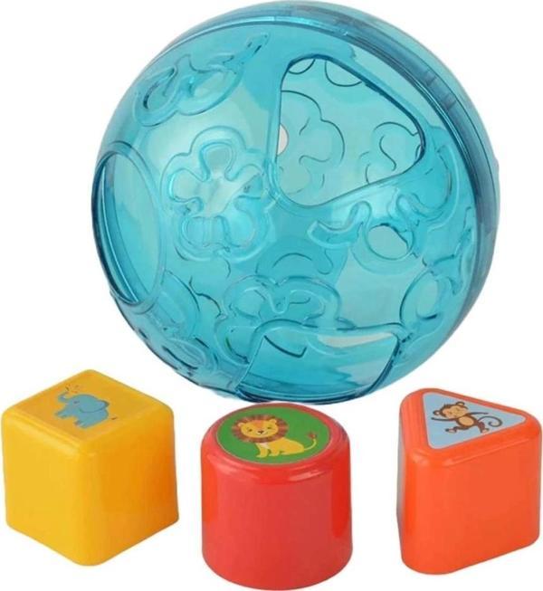 Renkli Top Bultak 30964 - Image 1