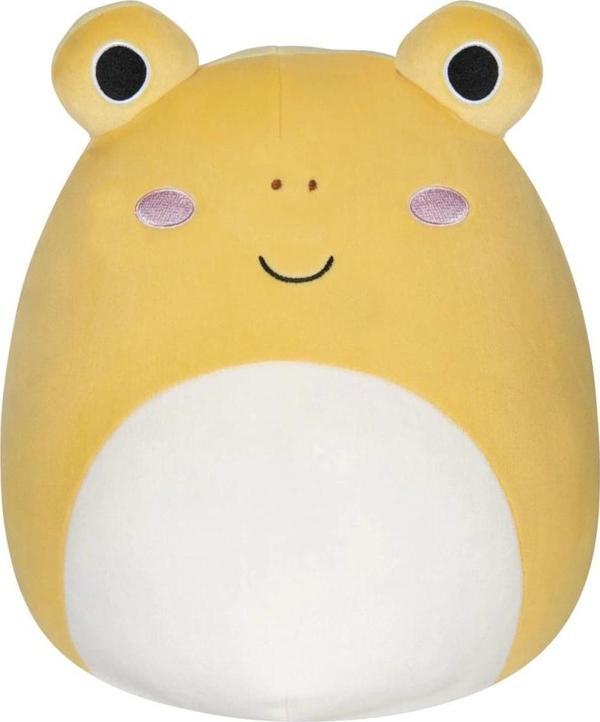 Squishmallow Kurbağa Leigh 30 Cm - Image 1