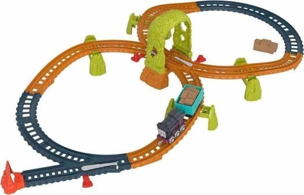 Fisher-Price Thomas Ve Arkadaşları Tren Seti Hgy82 - Image 1