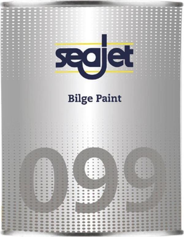 Seajet 099 Sintine Boyası Gri 2.5 Lt - Image 1