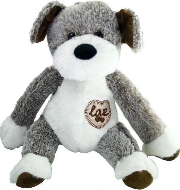 Pb31170-23 Peluş Köepk 23 Cm - Vardem - Image 1