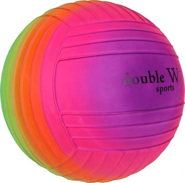 Doublewsportsgökkuşağıtırtıklıpvctop23Cm - Image 1