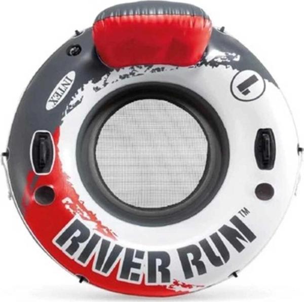 Riverrunfilelikoltuksimitkırmızı135Cm - Image 1