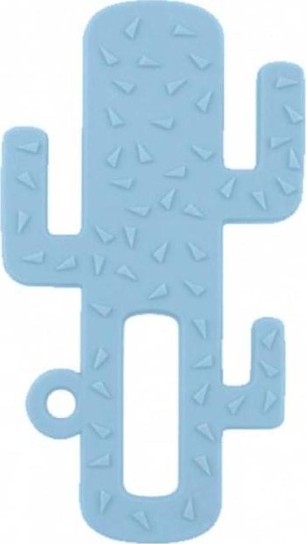 Diş Kaşıyıcı Kaktüs Mineral Blue - Image 1