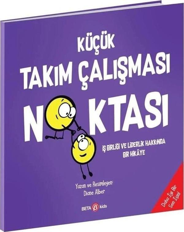 Küçük Takım Çalışması Noktası - Image 1