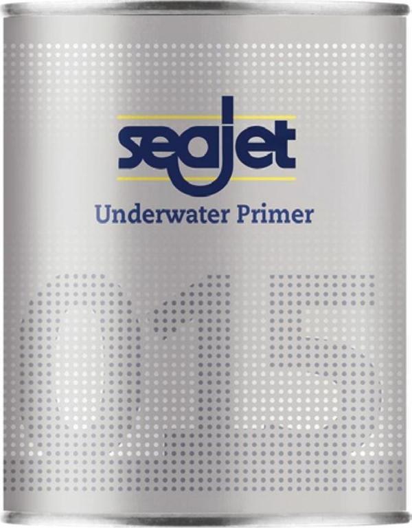 Seajet 015 Primer Antifouling Zehirli Boya Astarı   5.00 Lt - Image 1