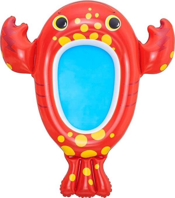 Bestway Splash Buddy Baby Boat 34170 - Image 1