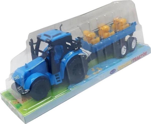 Ördekli Traktör - Image 1