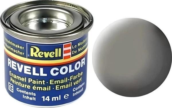 Email Color Stone Grey - Mat - Boya 14 Ml - Image 1