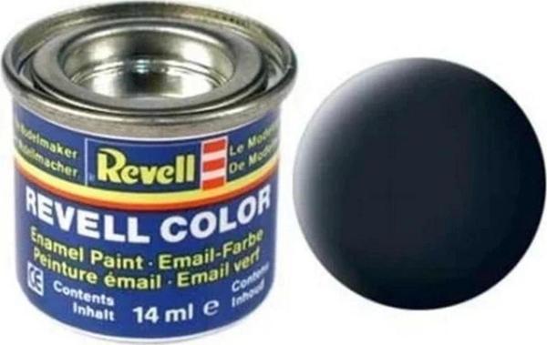 Email Color Tank Grey - Mat - Boya 14 Ml - Image 1