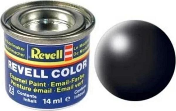 Email Color Black - Silk - Boya 14 Ml - Image 1