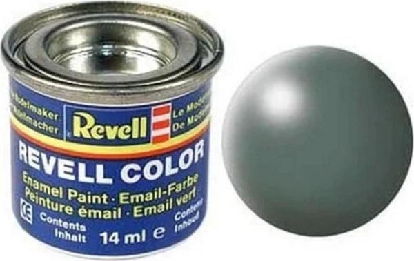 Email Color Green - Silk - Boya 14 Ml - Image 1