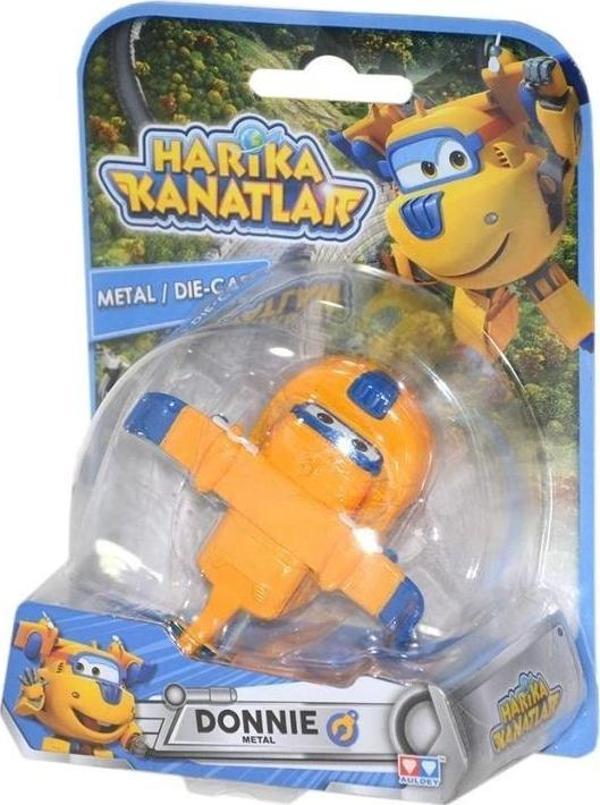 10012 Harika Kanatlar Die Cast Donnie - Image 1