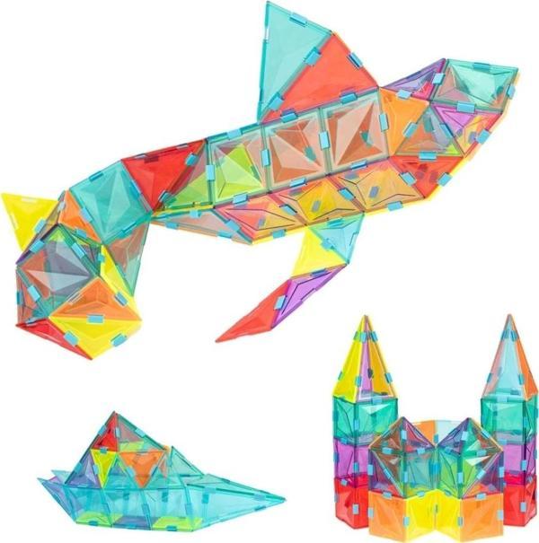 Kristal Puzzle 300 Parça - Image 1