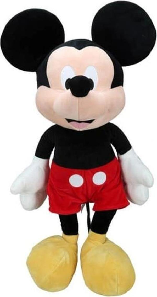 20088 Mickey Core Peluş 76 Cm - Image 1