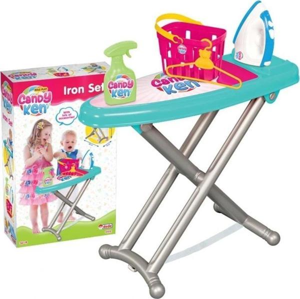 01512 Candy Ütü Set - Image 1