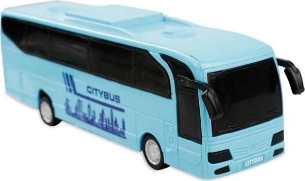 Sürtmeli Seyahat Otobüsleri - Image 1