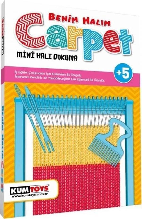 4432 Redka, Carpet - Benim Halım / +5 Yaş - Image 1