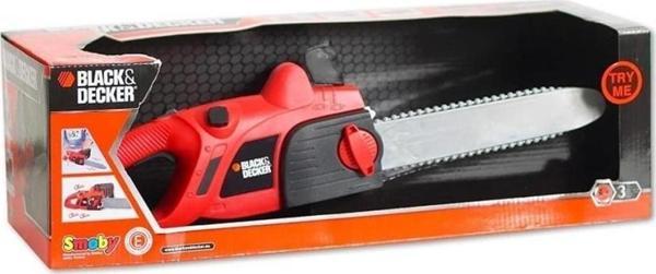 7600360103 B-D Chainsaw - Image 1