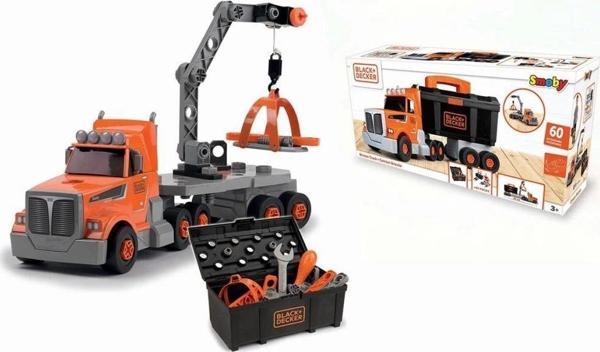 7600360175 B-D Truck - Image 1