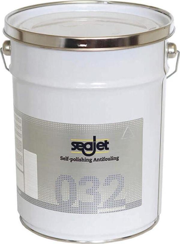 Seajet 032 Professıonal Antifouling Zehirli Boya Lacivert 20 Lt - Image 1