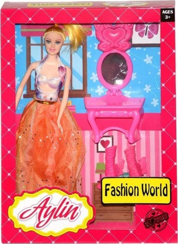 291 Efe, Aylin Ve Dresuarı / +3 Yaş - Image 1