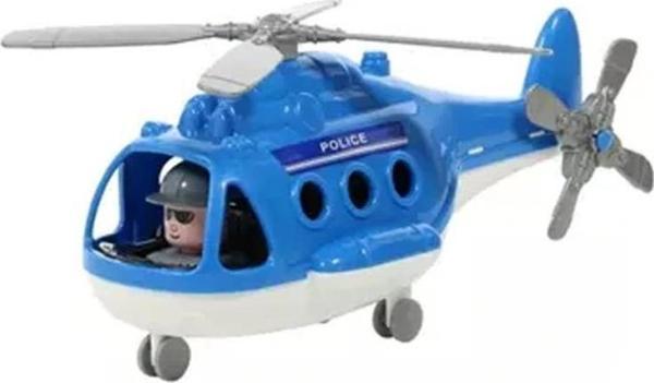 72405  Filede Polis Helikopter -Polesie - Image 1