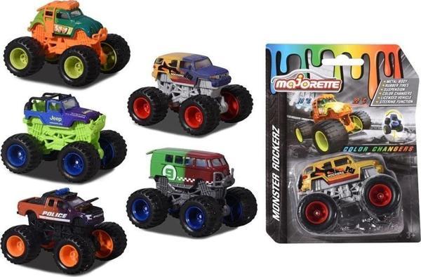 212057257 Monster Rockerz Color Changers 5-Asst - Image 1