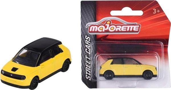 212053051 Street Cars Assortment 18-Asst - Image 1