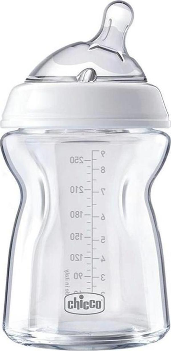 Naturalfeeling Cam Biberon 0+ Ay 250 Ml - Image 1