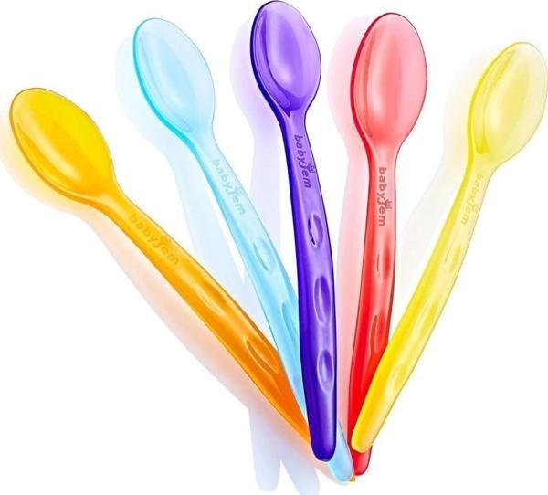 5Li Mama Kaşığı 566 - Image 1