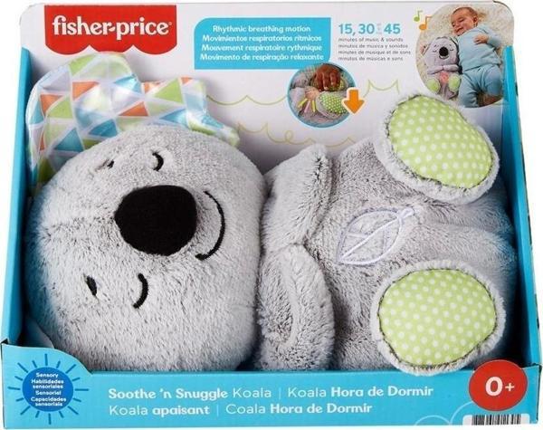 Grt59 Fisher-Price® Uyku Arkadaşı Koala / +0 - Image 1