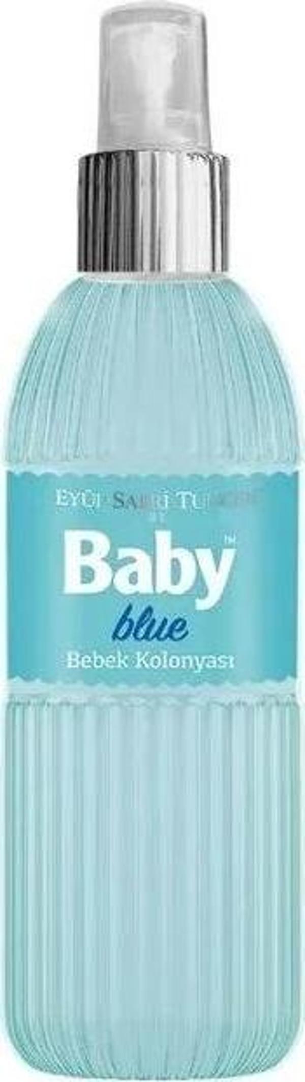 Eyüp Sabri Tuncer Baby Blue Bebek Kolonyası 150Ml - Image 1