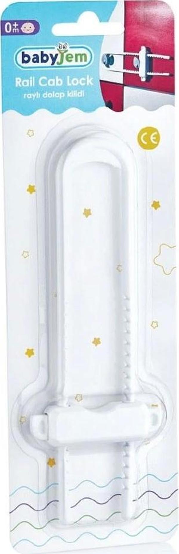 Nessiworld   Dolap Kilidi 053 - Image 1